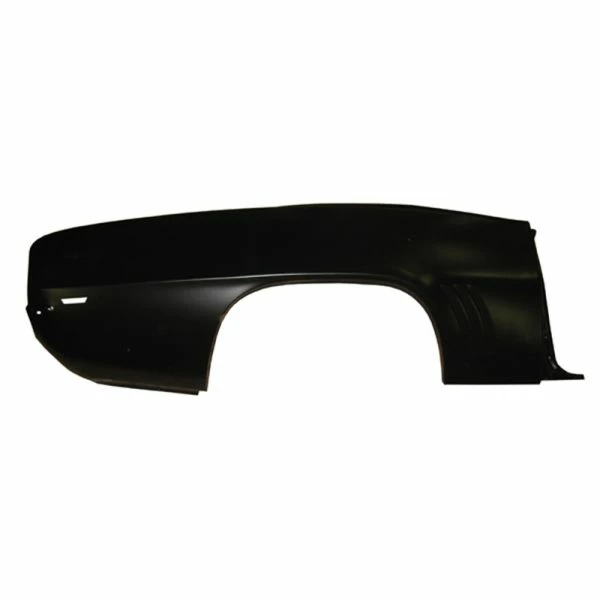 Brand new ๐ AMD Auto Metal Direct 69 Camaro Convert Quarter Panel RH X700 3569 VR ๐ 1 Brand new ๐ AMD Auto Metal Direct 69 Camaro Convert Quarter Panel RH X700 3569 VR ๐