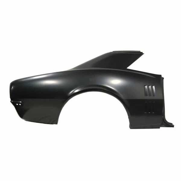 Flash Sale โ AMD Auto Metal Direct 67 Firebird Coupe Quarter Panel RH X700 5567 R ๐ 1 Flash Sale โ AMD Auto Metal Direct 67 Firebird Coupe Quarter Panel RH X700 5567 R ๐