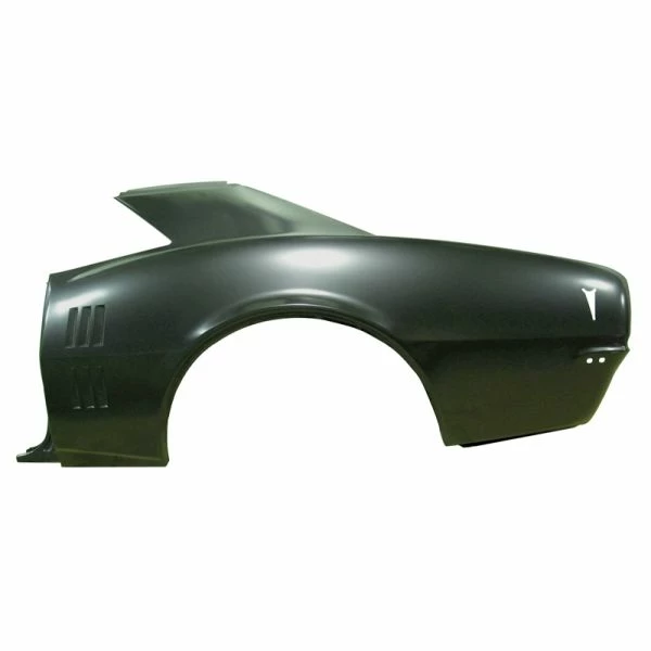 Deals โ AMD Auto Metal Direct 68 Firebird Coupe Quarter Panel LH X700 5568 L ๐ 1 Deals โ AMD Auto Metal Direct 68 Firebird Coupe Quarter Panel LH X700 5568 L ๐