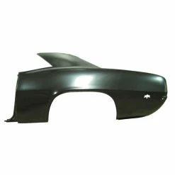 Best Sale 🥰 AMD Auto Metal Direct 69 Firebird Coupe Quarter Panel LH X700 5569 L 🧨