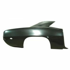 Buy 🔥 AMD Auto Metal Direct 69 Firebird Coupe Quarter Panel RH X700 5569 R 🔥
