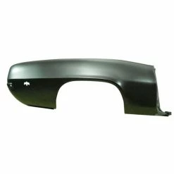 Best Sale ❤️ AMD Auto Metal Direct 69 Firebird Convert Quarter Panel RH X700 5569 VR 🔔